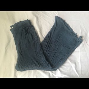 Charlotte russe ankle length pants